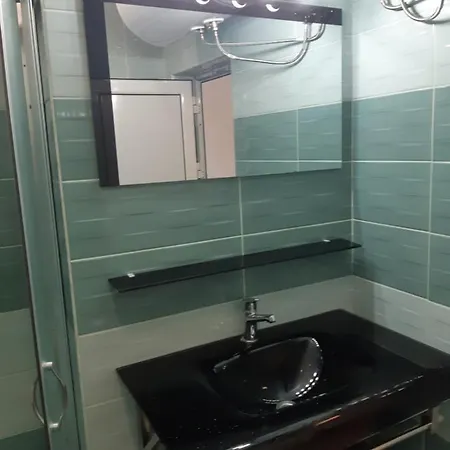 Studio In Student City With Underground Parking * Sofia